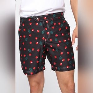 Cherrylicious 38 Men Shorts